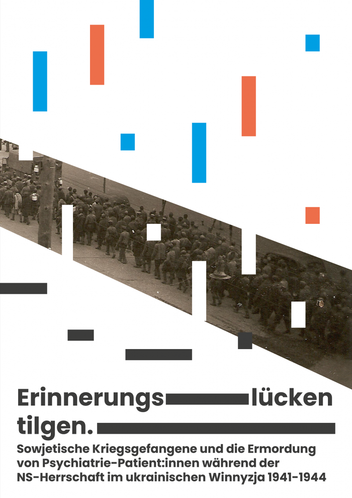 Erinnerungslücken tilgen